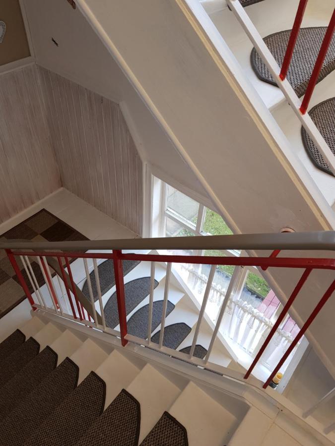 Haus Bergeshoeh برونلاغ المظهر الخارجي الصورة