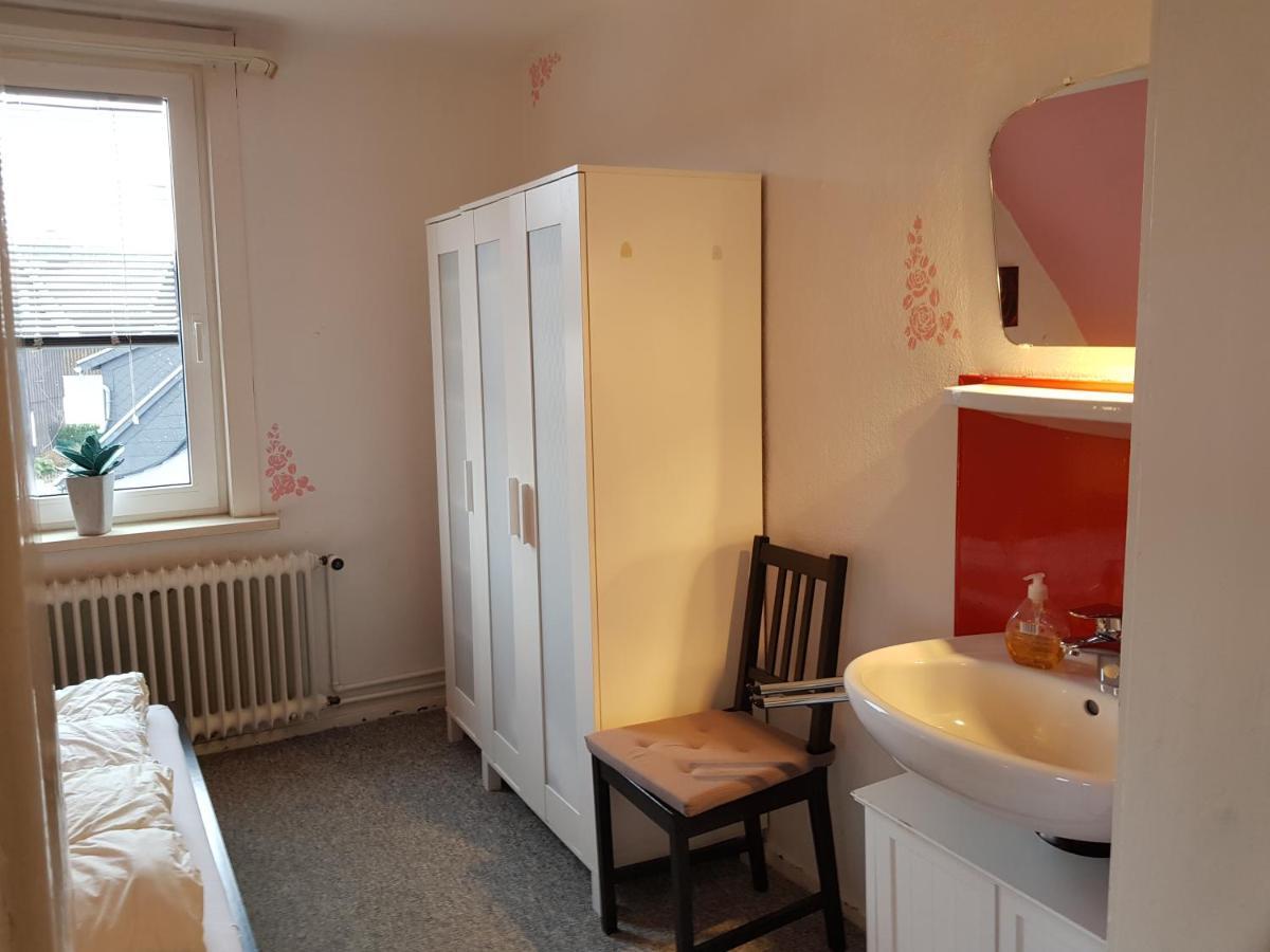 Haus Bergeshoeh برونلاغ المظهر الخارجي الصورة