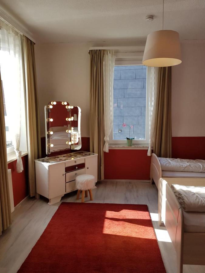 Haus Bergeshoeh برونلاغ المظهر الخارجي الصورة