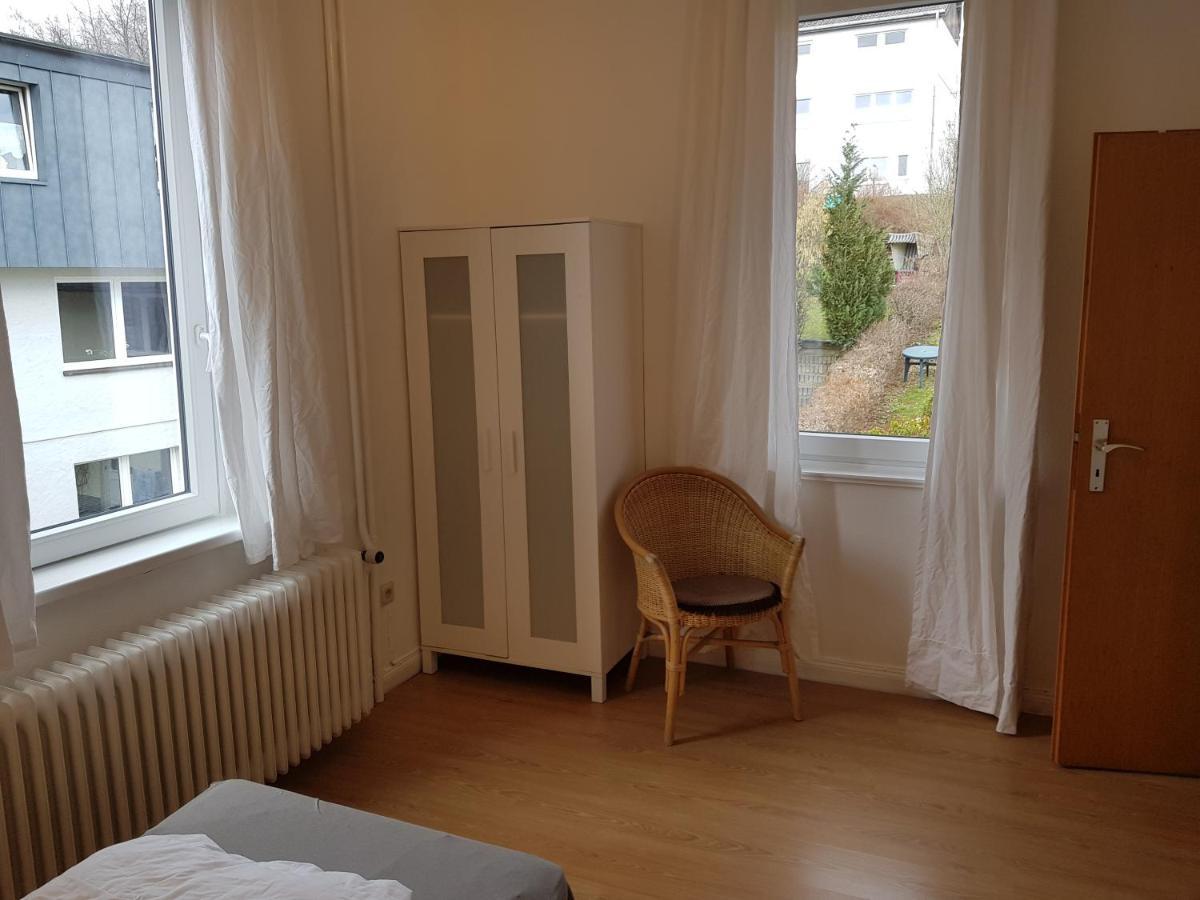 Haus Bergeshoeh برونلاغ المظهر الخارجي الصورة