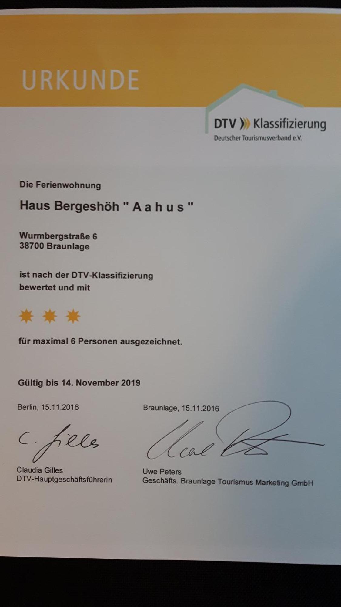 Haus Bergeshoeh برونلاغ المظهر الخارجي الصورة