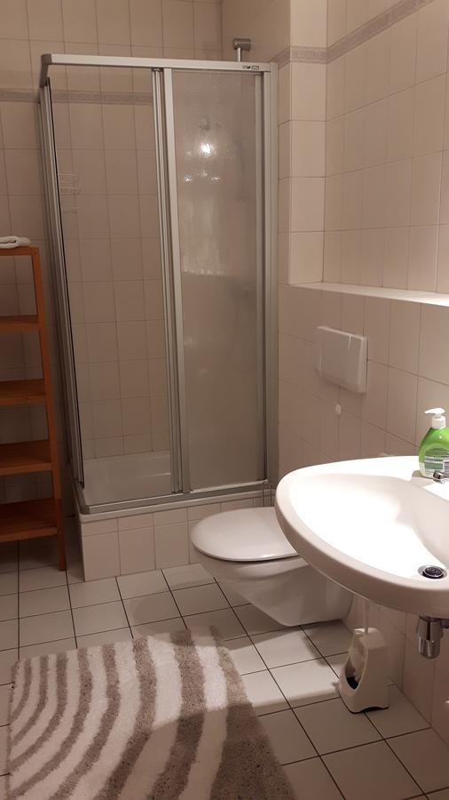 Haus Bergeshoeh برونلاغ المظهر الخارجي الصورة