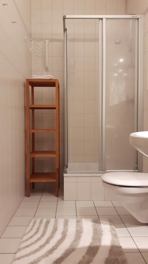 Haus Bergeshoeh برونلاغ المظهر الخارجي الصورة