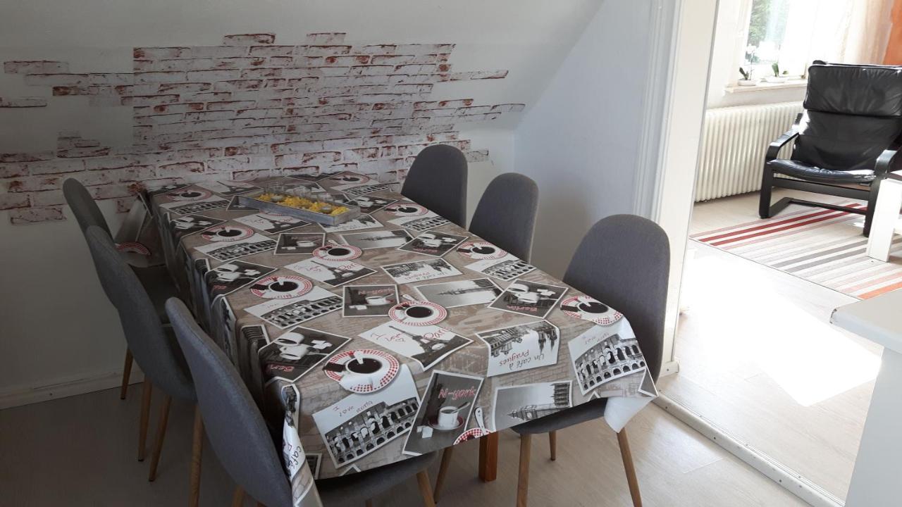 Haus Bergeshoeh برونلاغ المظهر الخارجي الصورة